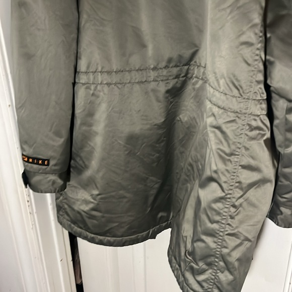 Nike puff jacket, size large closet clean out sale. - Picture 7 of 12